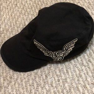 Harley Davidson hat